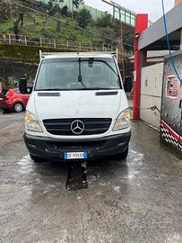 MERCEDES SPRINTER 311 EURO 4 2.2 CDI 2009