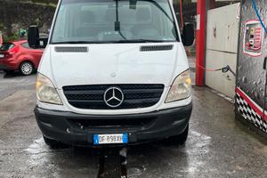 MERCEDES SPRINTER 311 EURO 4 2.2 CDI 2009