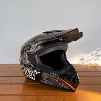 CASCO DA CROSS