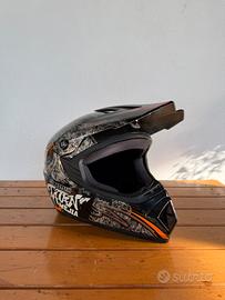 CASCO DA CROSS