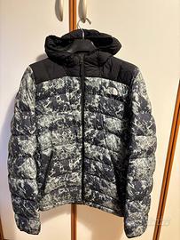 piumino the north face