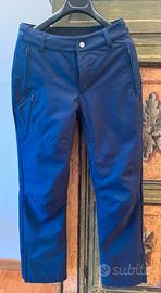 Tuta da sci donna (DESCENTE)