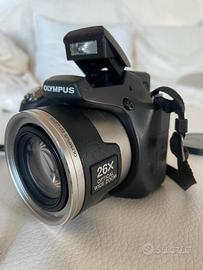 Macchina fotografica OLYMPUS SP-59OUZ