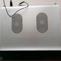 Base di raffreddamento per Pc