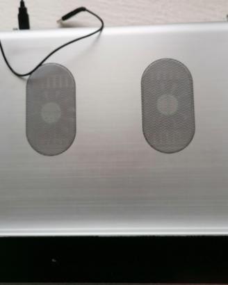 Base di raffreddamento per Pc