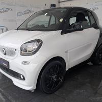 Smart Fortwo 1.0 Superpassion 71cv twinamic