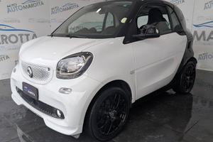 Smart Fortwo 1.0 Superpassion 71cv twinamic