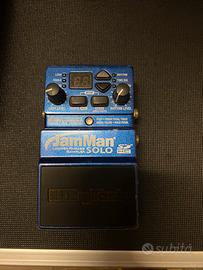 Digitech jamMan solo