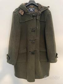 Burberry’s,Montgomery taglia 54
