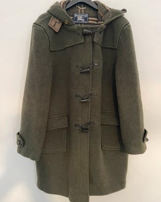 Burberry’s,Montgomery taglia 54