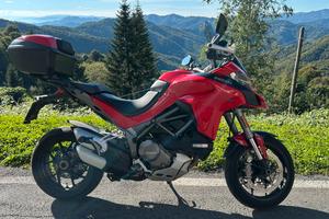 Ducati multistrada 1260 s