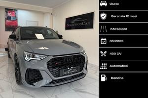 Audi Q3 RS SPB quattro S tronicn