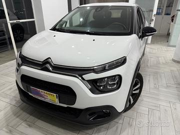 Citroen C3 BlueHDi100CV Shine AIRBUMP FULL LED2022