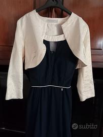 Abito cerimonia Rinascimento