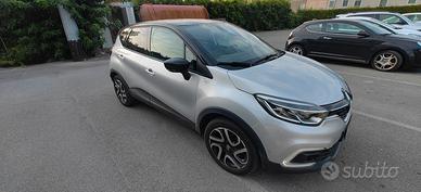 Renault Captur 2017