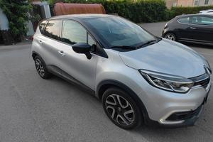 Renault Captur 2017