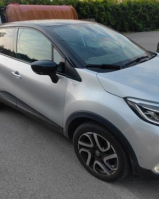 Renault Captur 2017