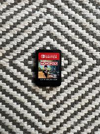Monopoly Nintendo Switch