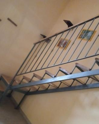 Appartamento al centro