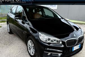 Bmw 216d Active Tourer Luxury *PELLE*FARI LED