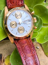 cronografo Eberhard champion 