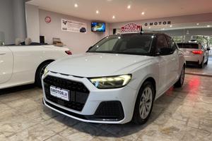 Audi A1 SPB 30 1.0 116CV TFSI S tronic
