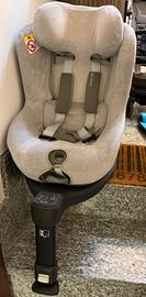 Seggiolino auto Cybex Sirona S2 i-Size