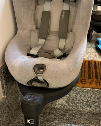 Seggiolino auto Cybex Sirona S2 i-Size