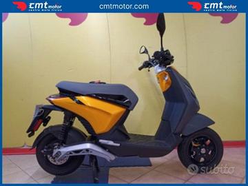 PIAGGIO 1 Finanziabile - Giallo - 6447