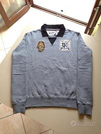 Felpa Baci & Abbracci taglia M