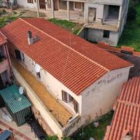 Casa singola con garage a Brunella