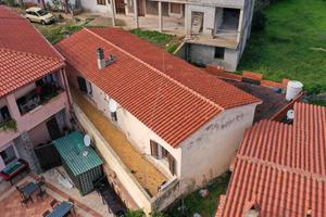 Casa singola con garage a Brunella