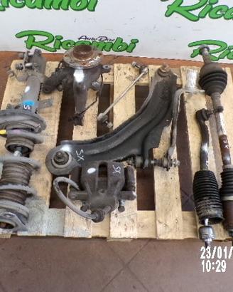 KIT RUOTA ANT. SINISTRO CAPTUR J87 0.9 TCe 2019