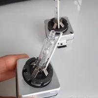 coppia lampade D1S Xeno