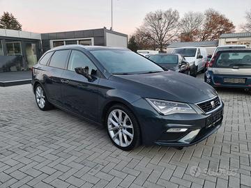 Ricambi usati per Seat Leon 2019