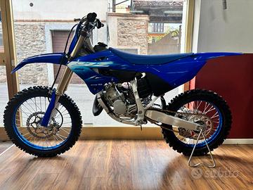 Yamaha YZ 125 2027