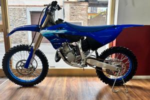 Yamaha YZ 125 2027