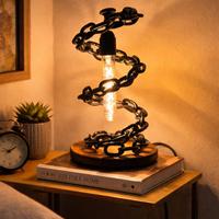 Abat jour artigianale