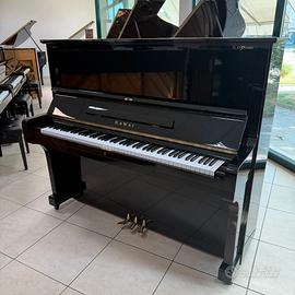 Pianoforte Verticale Kawai KU-3D