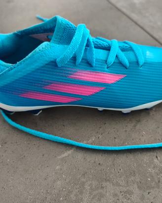 Scarpini N. 32 Adidas