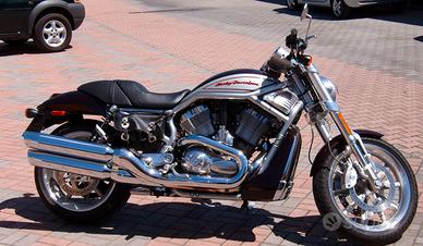 Harley-Davidson V-Rod - 2005