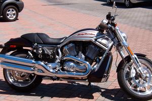 Harley-Davidson V-Rod - 2005