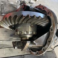 Differenziale Daf 45 - Daf 55