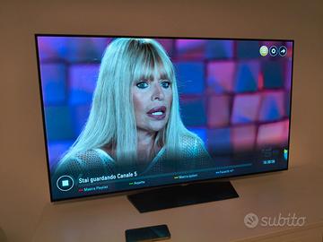 LG 55 pollici OLED