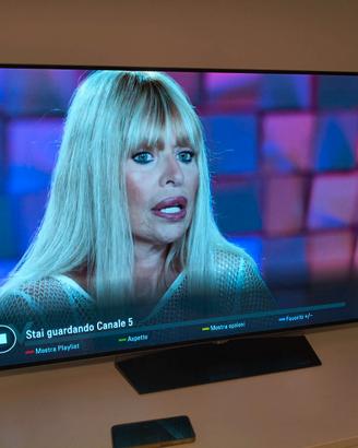 LG 55 pollici OLED