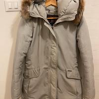 Piumino woolrich taglia M