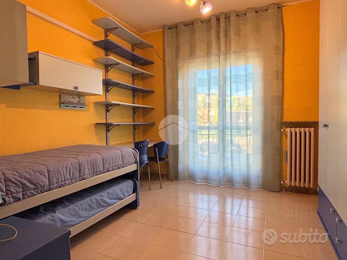 Apartment in Manfredonia, Foggia - Altro