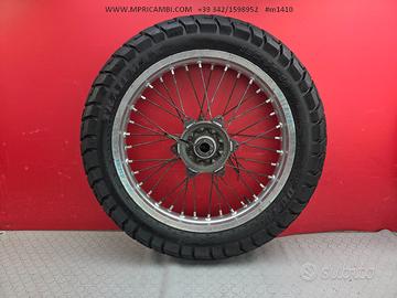 CERCHIO POSTERIORE HUSQVARNA WR 125 2006 2012 CR 2