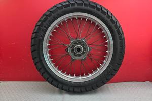 CERCHIO POSTERIORE HUSQVARNA WR 125 2006 2012 CR 2