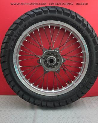 CERCHIO POSTERIORE HUSQVARNA WR 125 2006 2012 CR 2